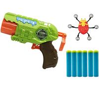 ZURU - Revolver, 38504816KID, Multicoloured