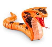 Toy Planet Cobra Toy Orange Kids
