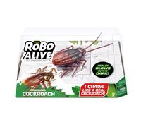 Zuru ROBO ALIVE CRAWLING COCKROACH SERIES 2