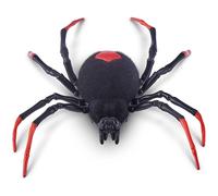 Zuru Robo Alive Crawling Spider Series 2 with Glow in the Dark Feature