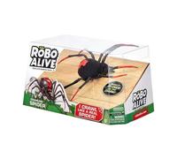 ZURU Robo Alive Crawling Spider ZURU Multicolor