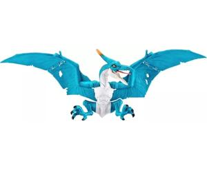 Zuru Robo Alive Dino Pterodactyl Action S1 7173 Multi-Coloured