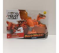 Zuru Robo Alive Dino Wars Raptor Toy