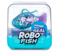 Zuru Robo Turtle Series 1 Assorted