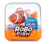 Zuru Robo Turtle Series 1 Assorted