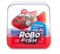 Zuru Robo Turtle Series 1 Assorted