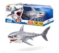 ZURU Robo Alive Great White Shark ZURU Multicolor