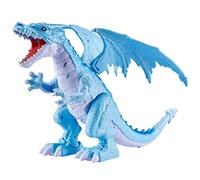 ZURU Robo Alive Ice Blasting Roaring Dragon Robotic Toy Age 3+