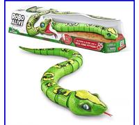 Zuru Robo Alive King Python