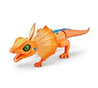 ROBO ALIVE LURKING LIZARD SERIES 3 orange