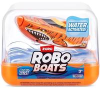 Zuru S001-Robo Alive Series 1 Robotic Boats, Multicolor