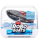Zuru S001-Robo Alive Series 1 Robotic Boats, Multicolor