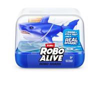 Zuru Robo Alive Robo Shark