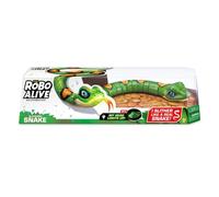 Zuru Robo Alive Robotic Light-Up Snake Assorted ( Refresh ) AZT7150