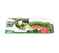 Zuru - Robo Alive - Robotic Snake - Robot Snake - 7150, 1 unit, assorted model
