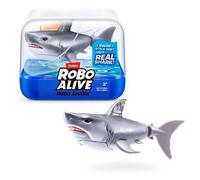 Zuru Robo Alive Shark