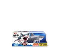 Robo Alive Great White Shark Series 1 ZURU