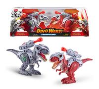 ZURU Robo Alive T-rex 23cm Figure
