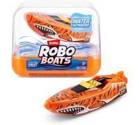 Robo Alive Robo Boat (Styles Vary)
