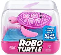 Robo Turtle Robotic Swimming Turtle by ZURU 7192