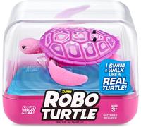 Zuru Robo Alive Water Activated Robotic Turtle