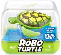 Zuru Robo Alive Water Activated Robotic Turtle