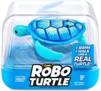 Zuru Robo Alive Water Activated Robotic Turtle