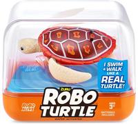 Zuru Robo Alive Water Activated Robotic Turtle