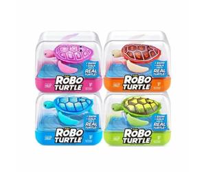 Zuru Robo Fish Series 3 Assorted