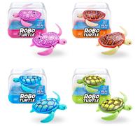 Zuru Robo Turtle Robotic Swimming Turtle