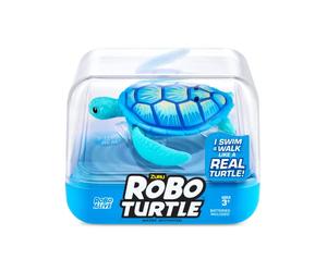 Zuru Robo Turtle Series 1 Assorted