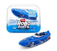 Zuru S001-Robo Alive Series 1 Robotic Boats, Multicolor