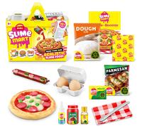 Zuru Slime Mart Mall Shopping Basket