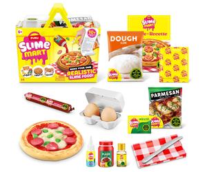 Zuru Slime Mart Mall Shopping Basket