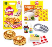 Zuru Slime Mart Shopping Bag