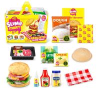 Zuru Slime Mart Slime Mart DIY Slime Kit