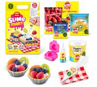 Zuru Slime Mart Snacks Slime