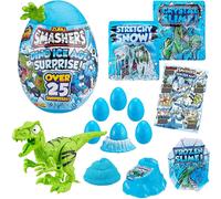 ZURU SMASHERS 7455D Dino Ice Age Surprise, Giant Egg