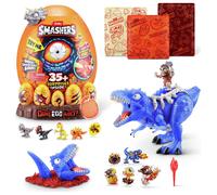 Zuru Smashers Dino Egg Hunt