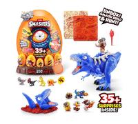 Zuru Smashers Dino Egg Hunt (Colours vary, One supplied at random)