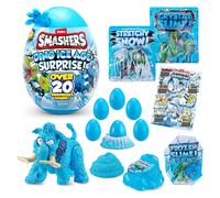 Zuru Smashers Dino Ice Age Surprise Mammoth