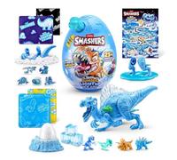 Zuru Smashers Mega Egg Series 1 Dino Ice Age