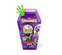 Zuru Smashers Series 1 15+ Surprises Medium Horror House