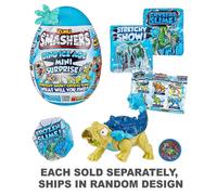 Zuru - Smashers Smashers Dino Ice Age Mini Surprise Egg by Zuru Green