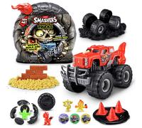 Zuru Smashers Surprise Monster Truck