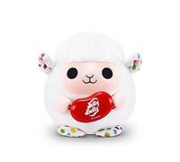 Zuru Snackles - 14" Plush - Lamb & Jelly Belly One Colour