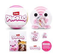 Zuru Snackles capsule Serie 3 13 cm plush toy