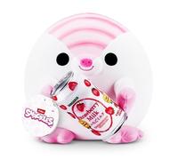 Zuru Snackles capsule Serie 3 13 cm plush toy