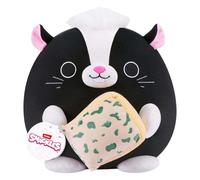 ZURU Snackles Core Fleur Plush Toy - 30 cm