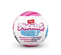 Zuru Snackles Series 2 Mystery Capsule 5In One Colour